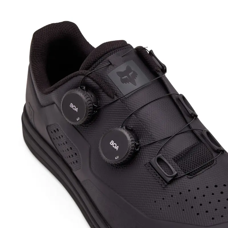 Fox Union BOA Flat