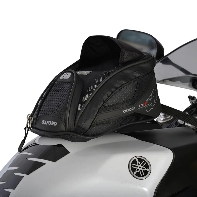 OXFORD M2R MINI TANK BAG BLK (USE OXOL354 )