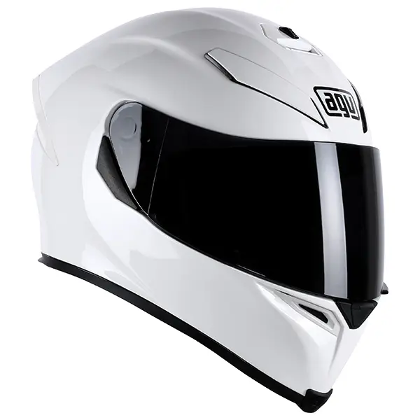 AGV K-5 HELMET [WHITE] 62 XL