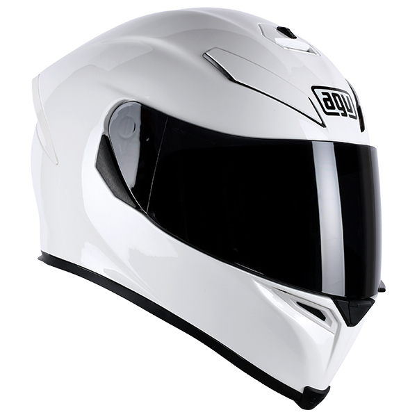 AGV K-5 HELMET [WHITE] 62 XL - Image 1