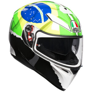 AGV K-3 SV [ELEMENTS] 57 MS - Image 13