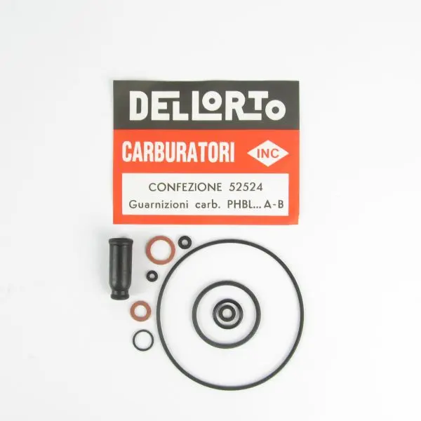 GASKET SET PHBL