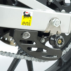 Chain & Sprocket Guard generic (non-Kawasaki) R&G - Image 1