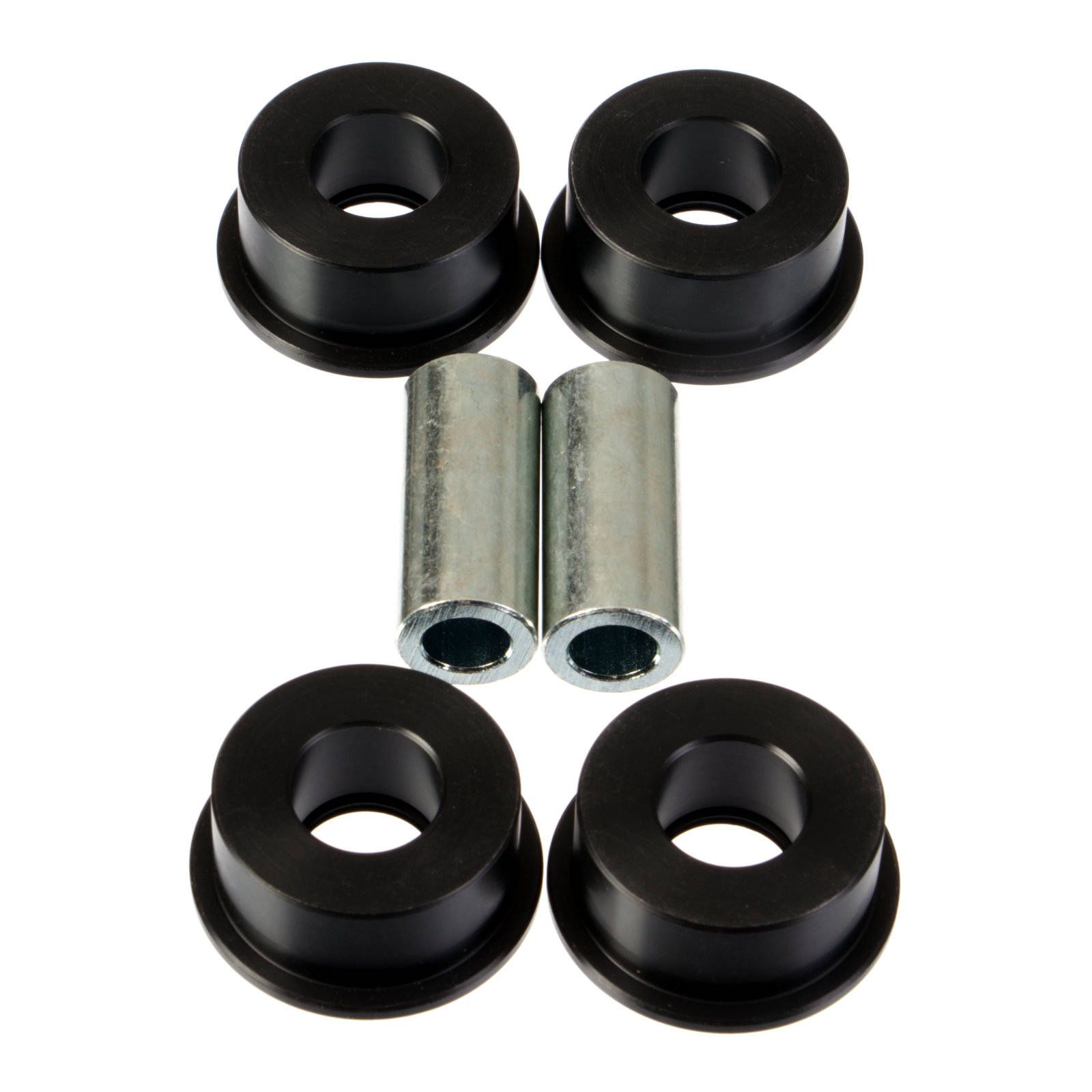 WHITES A-ARM KIT LOWER LTZ/LTA/LTF (BUSH KIT) - Image 1