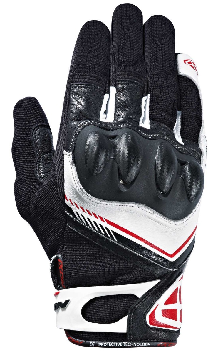 Ixon RS Drift Glove - Image 3