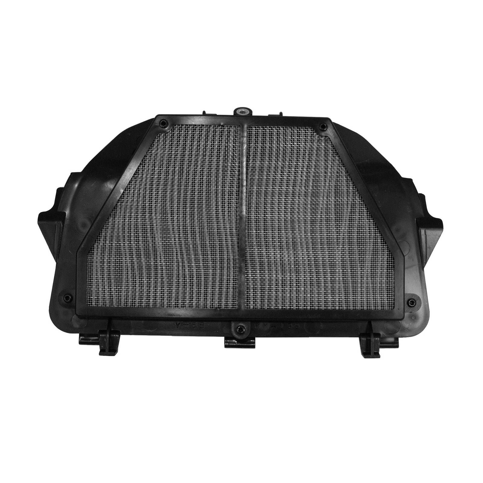 WHITES AIR FILTER YAM YZF-R6 08-16 - Image 1