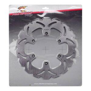 Brake Disc Front 18-0082 - Image 4