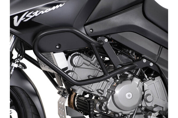CRASH BAR SW MOTECH DL650 V STROM 05-10 - Image 1