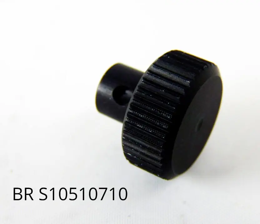 LEVER ADJUST KNOB FOR RACING RADIAL MASTER CYLINDER