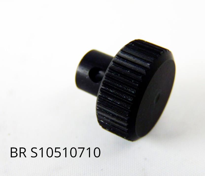 LEVER ADJUST KNOB FOR RACING RADIAL MASTER CYLINDER - Image 1