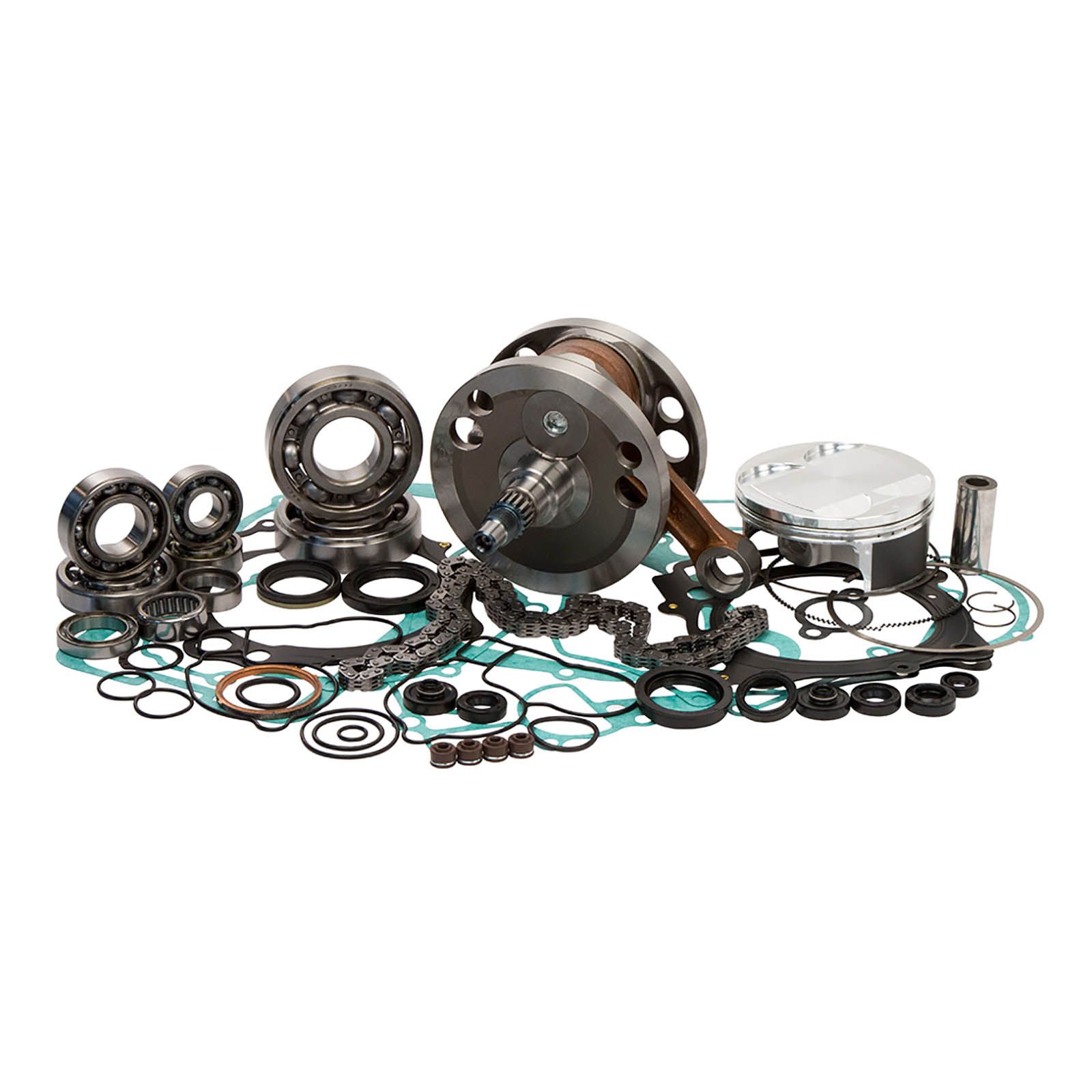 COMPLETE ENGINE REBUILD KIT SUZ RMZ 450 2008-2012 - Image 1