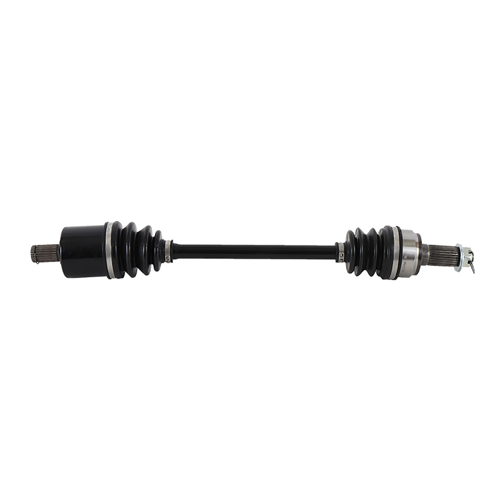 ATV CV Axle 6 Ball Complete Shaft (AB6-PO-8-312) - Image 1