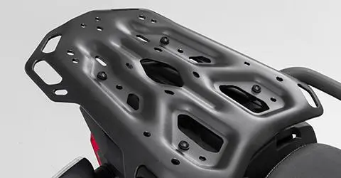 REAR CARRIER V-STROM 650 1000 1050