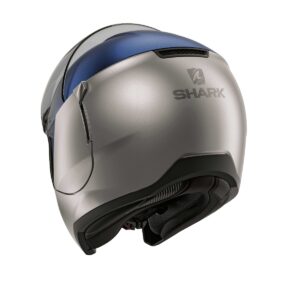 Shark Evojet Dual Mat Helmet - Image 3