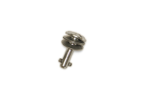 BOLT SW MOTECH QUICK LOCK ALU RACK REPLACEMENT FASTENER. RETAINING RING CAM-LOCK LEVERS SCREWS - Image 1