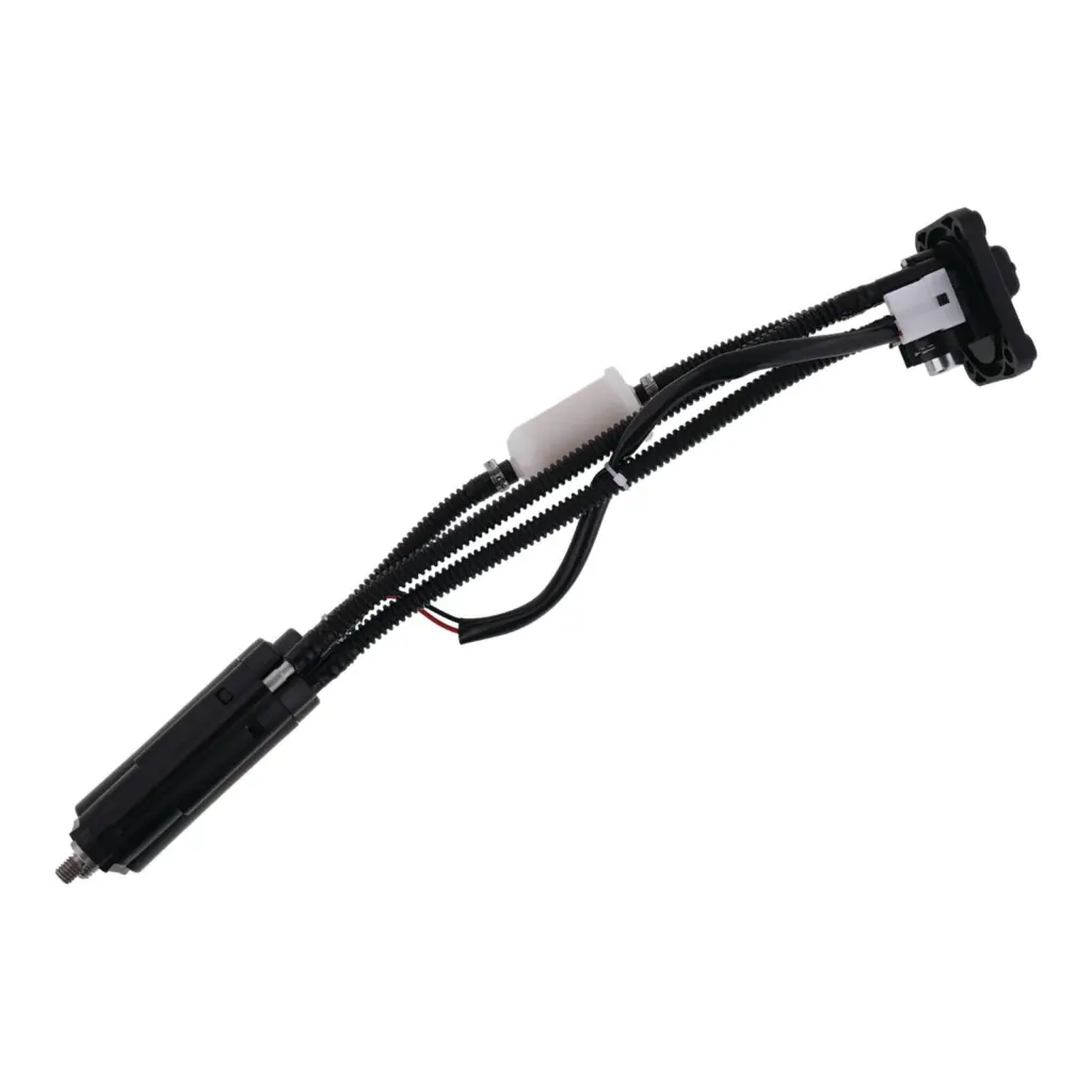 Fuel Pump Complete Module - 47-1103