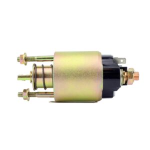 STARTER RELAY SOLENOID YAM VIRAGO 1100 86-99 (RMS090-106157) - Image 3