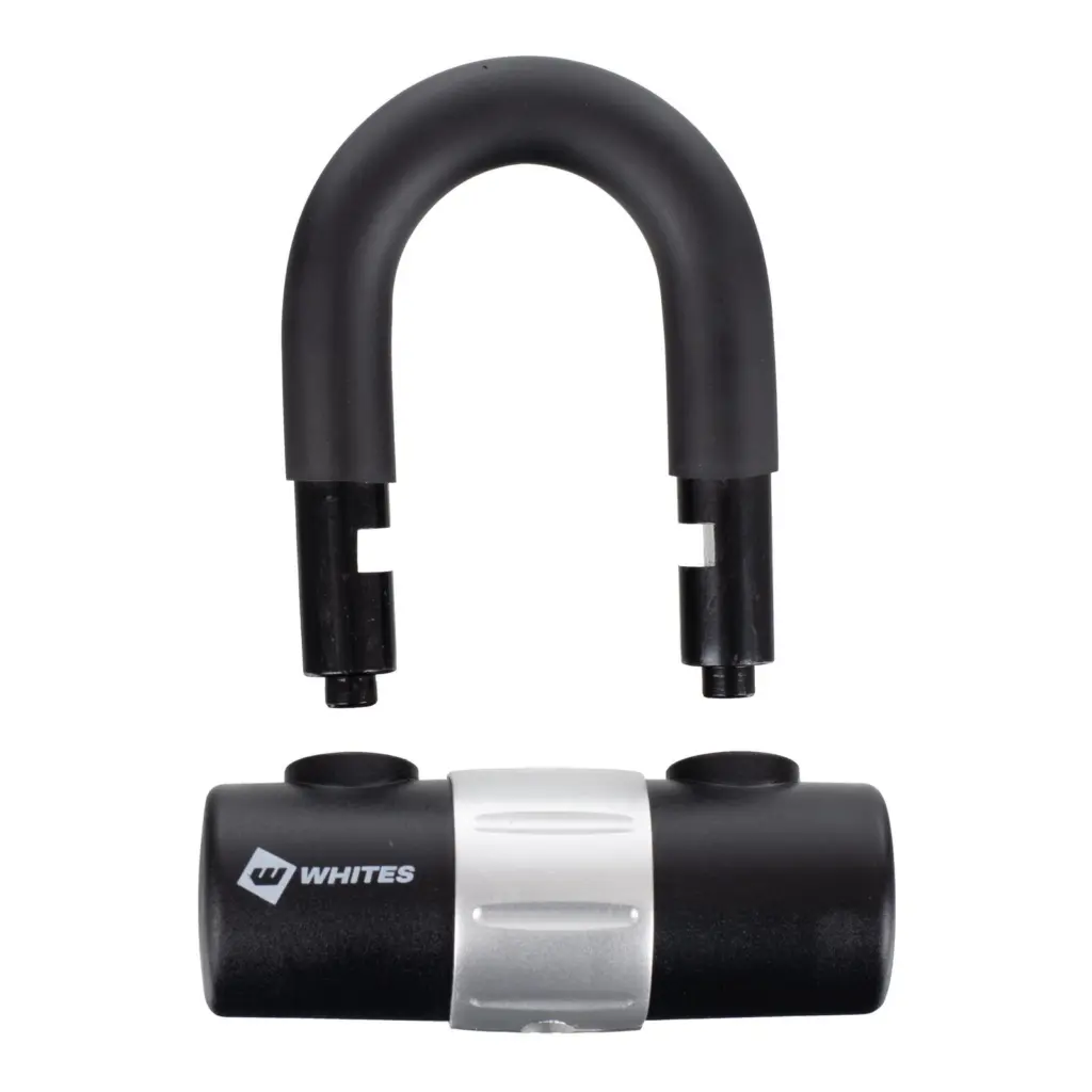 WMP U-Lock 100mm x 100mm - 46mm x 42mm Shank