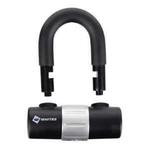 WMP U-Lock 100mm x 100mm - 46mm x 42mm Shank - Image 3