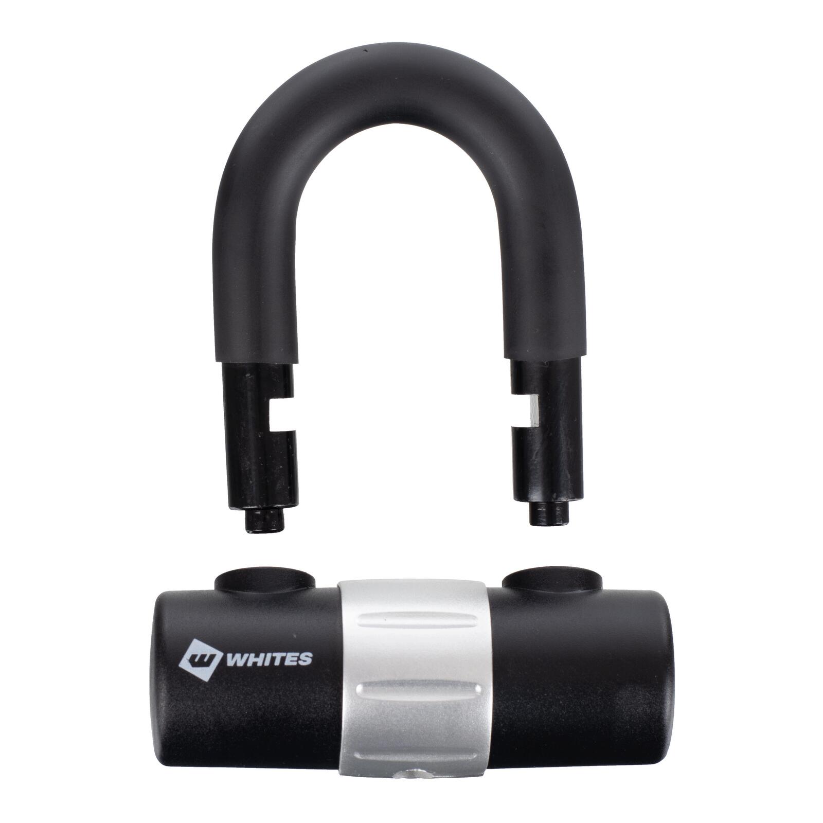 WMP U-Lock 100mm x 100mm - 46mm x 42mm Shank - Image 3