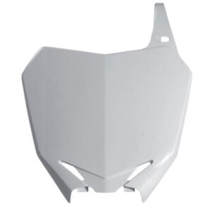 *Front No. plate CRF450 red Acerbis                        [] - Image 8