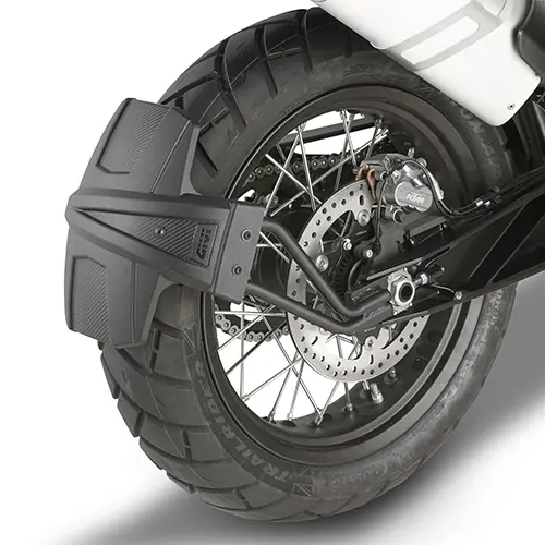 RAPID RACK ONE-FIT (NEEDS BOX KIT) KTM 790 ADVENTURE '19-