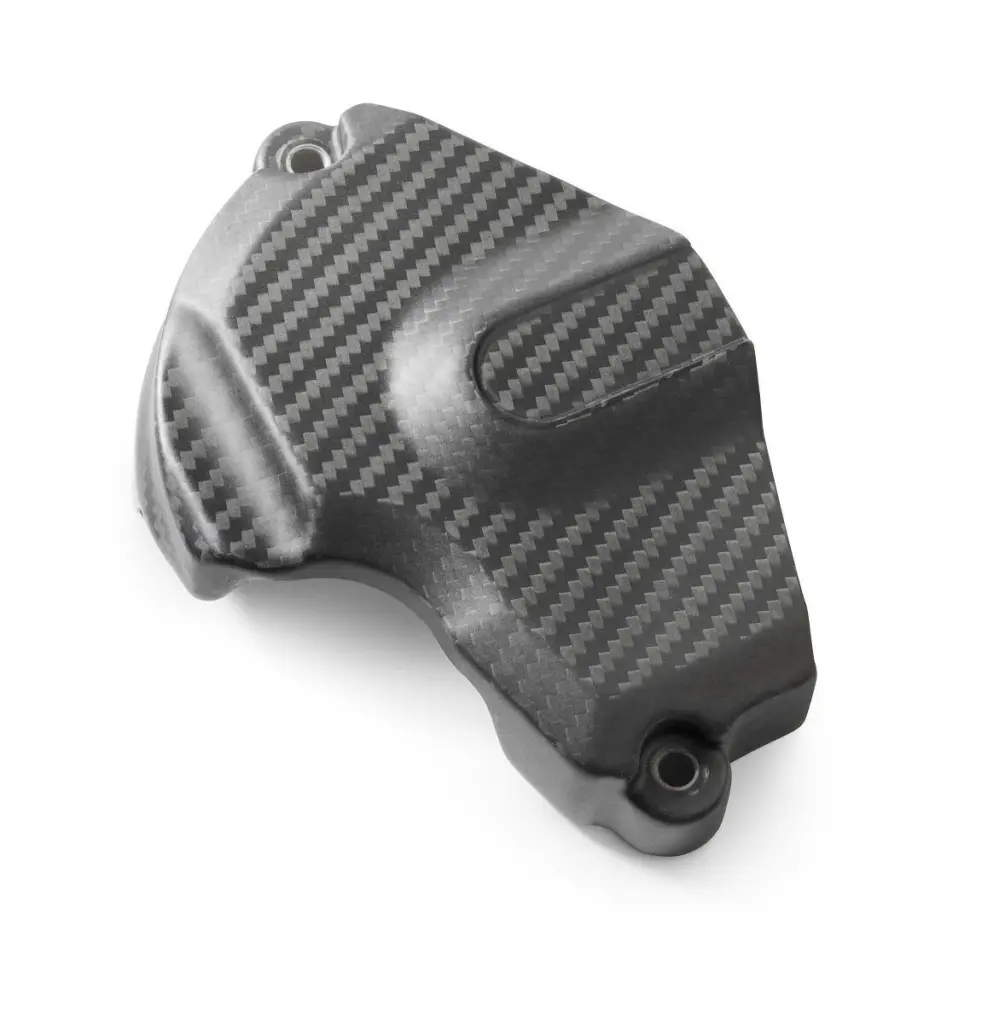 KTM Front Sprocket Cover