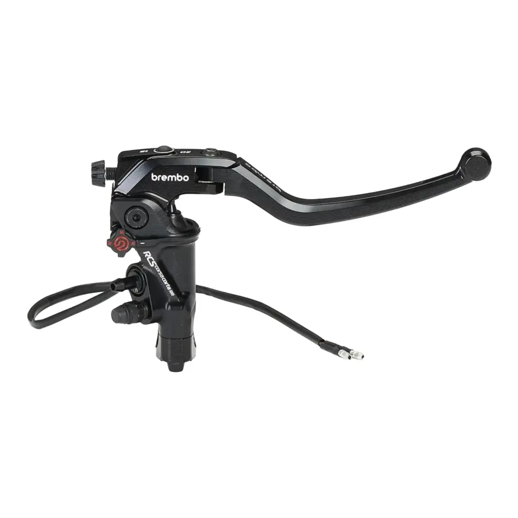 Brembo Upgrade RCS17 Corsa Corta RR Front Brake Master Cylinder 110E71140