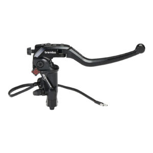 Brembo Upgrade RCS17 Corsa Corta RR Front Brake Master Cylinder 110E71140 - Image 2