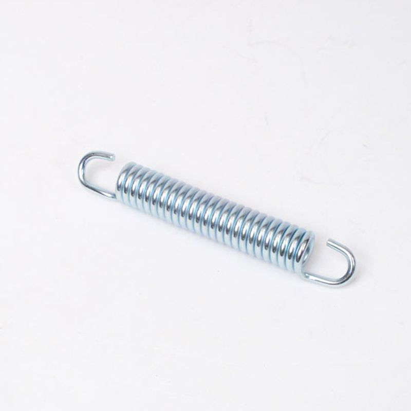 CENTRE STAND SPRING TRI T100/T120 - Image 1