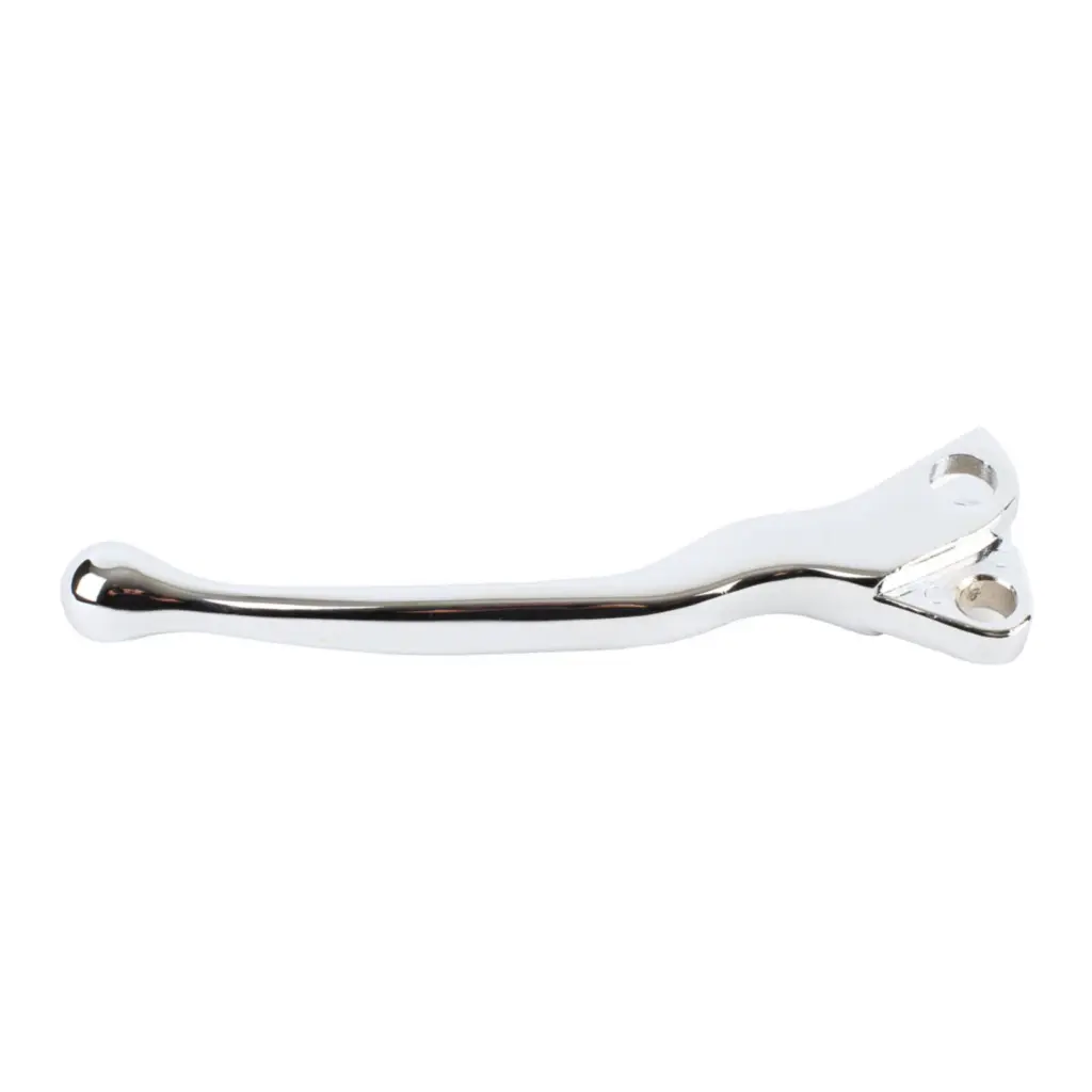 WMP Clutch Lever HD Fitment - Chrome