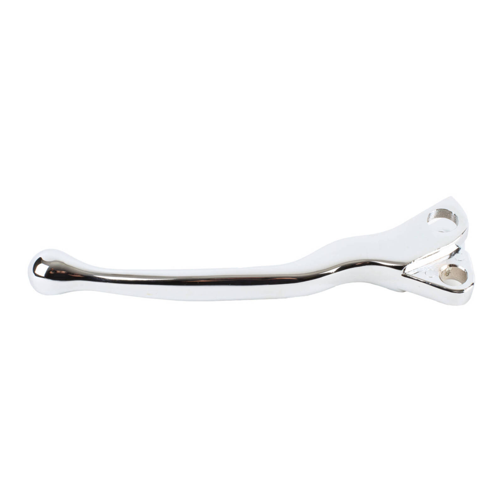 WMP Clutch Lever HD Fitment - Chrome - Image 2