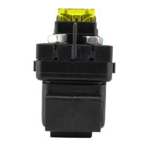 STARTER RELAY SOLENOID SUZ LTZ 400 QUADSPORT (RMS090-104965) - Image 4