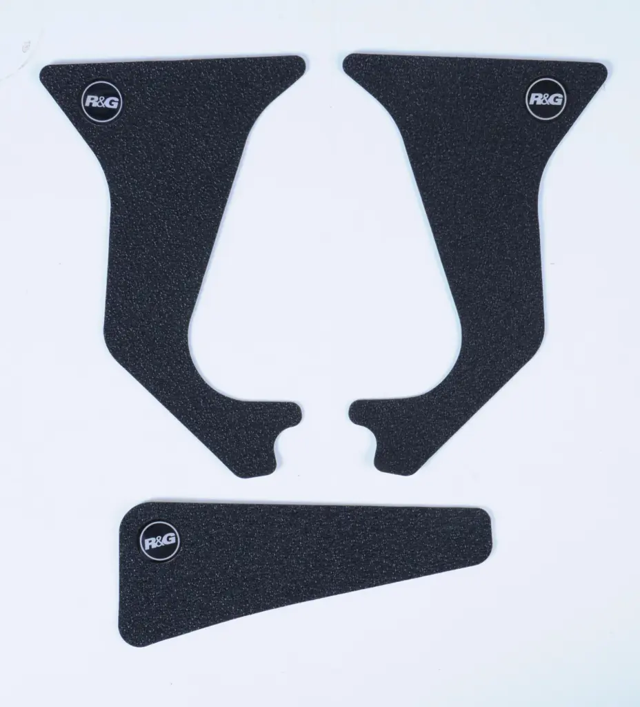 Boot Guard R & G Racing Honda VFR1200 '10-, VFR1200X Crosstourer '12-