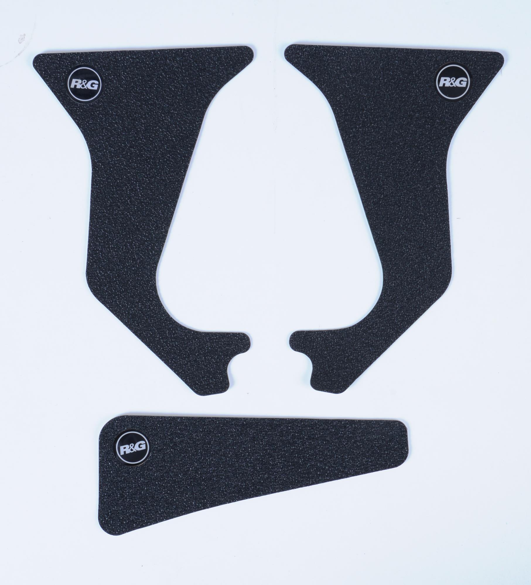 Boot Guard R & G Racing Honda VFR1200 '10-, VFR1200X Crosstourer '12- - Image 1