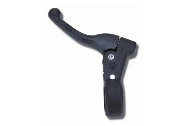 DECOMPRESSOR LEVER ASSY.