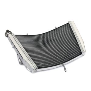 WHITES RADIATOR SUZ GSX-R600 / 750 06-09 - Image 2