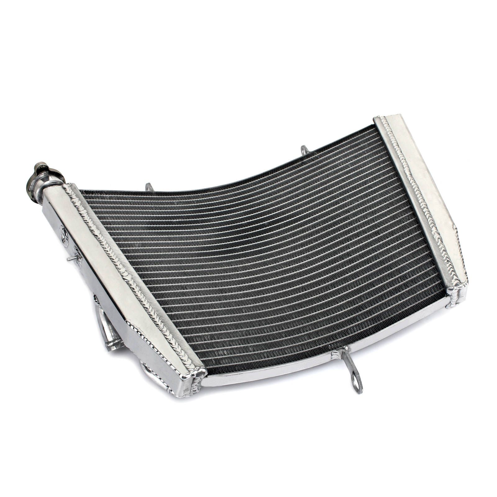 WHITES RADIATOR SUZ GSX-R600 / 750 06-09 - Image 2