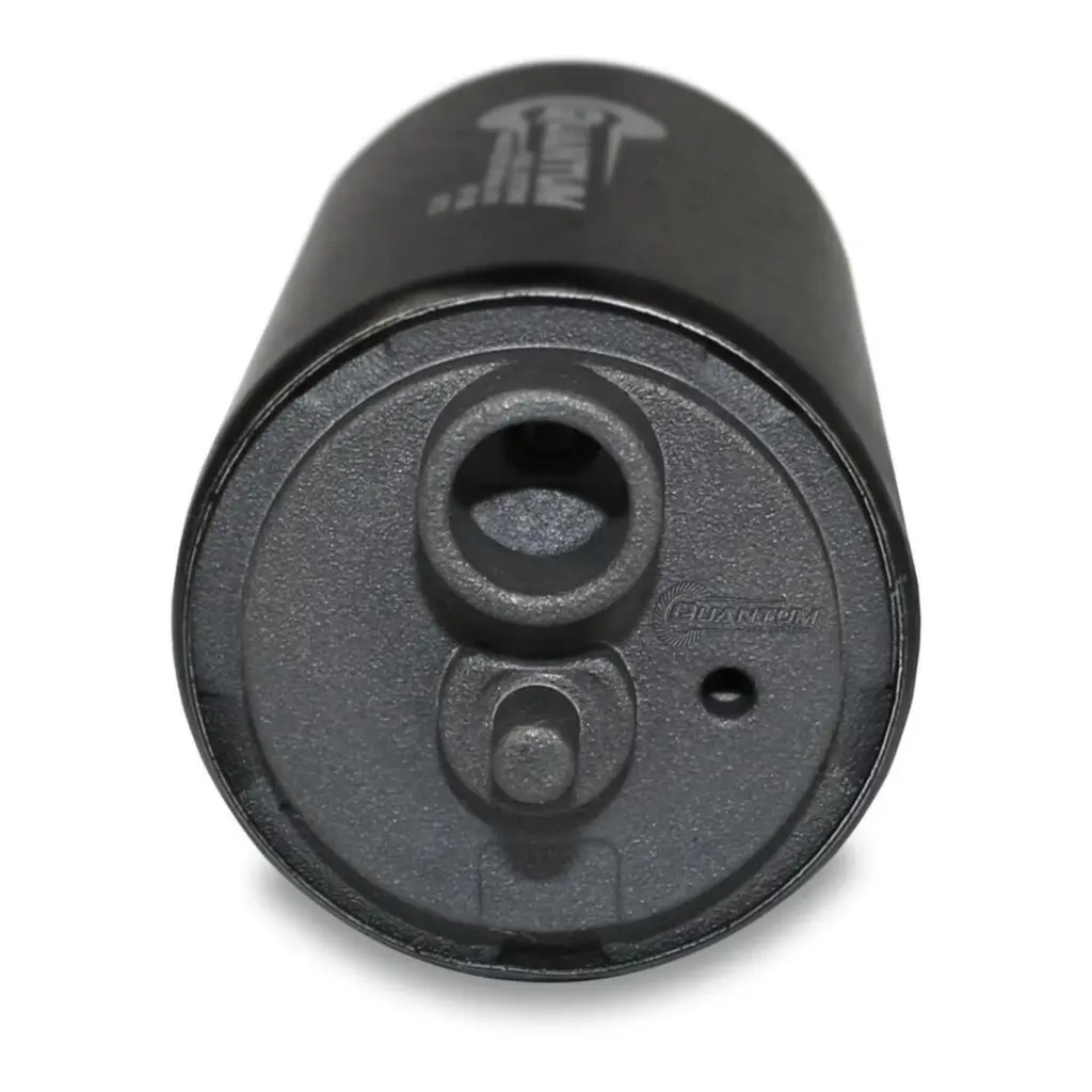 Quantum In-Tank EFI Fuel Pump with Tank Seal & Regulator