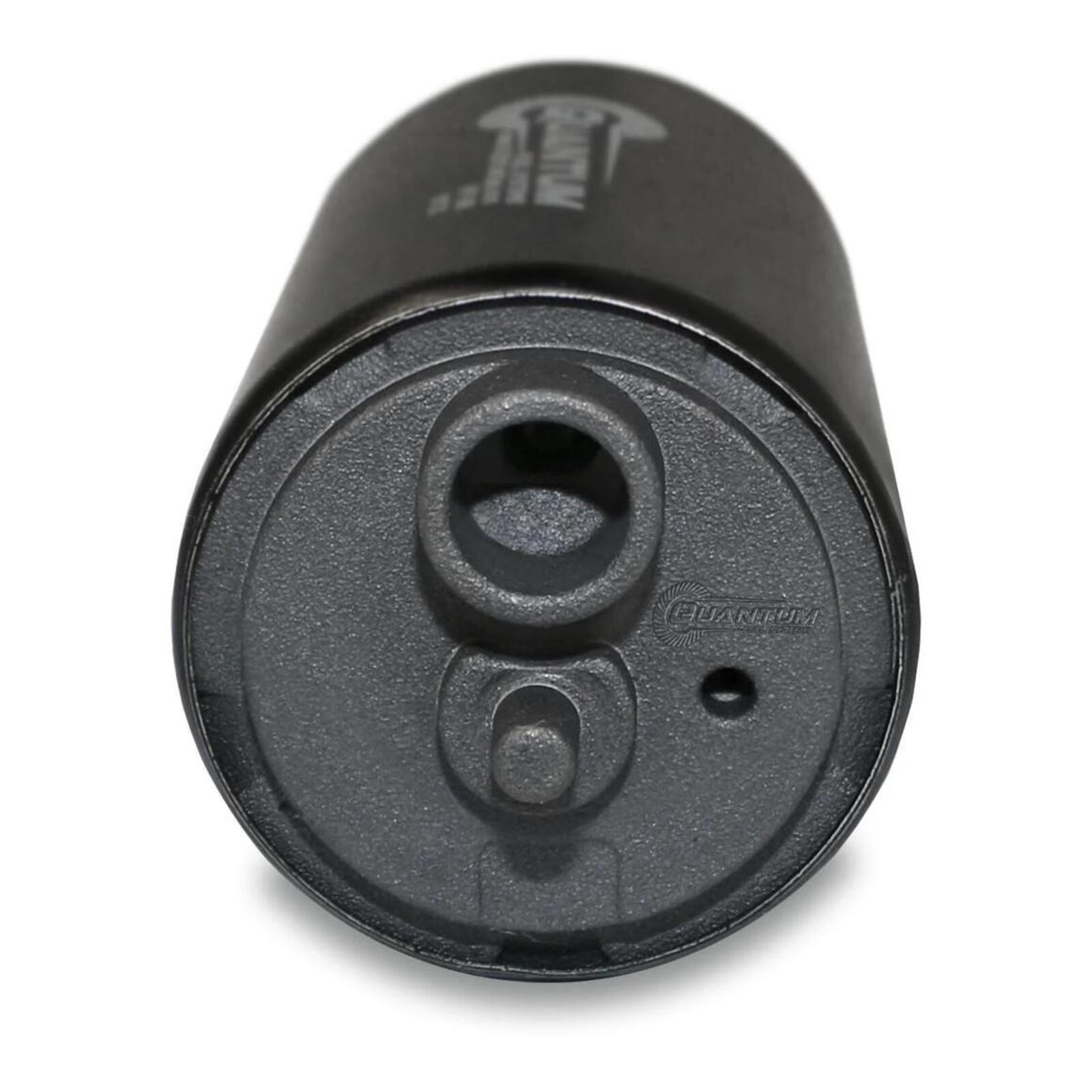 Quantum In-Tank EFI Fuel Pump with Tank Seal & Regulator - Image 3