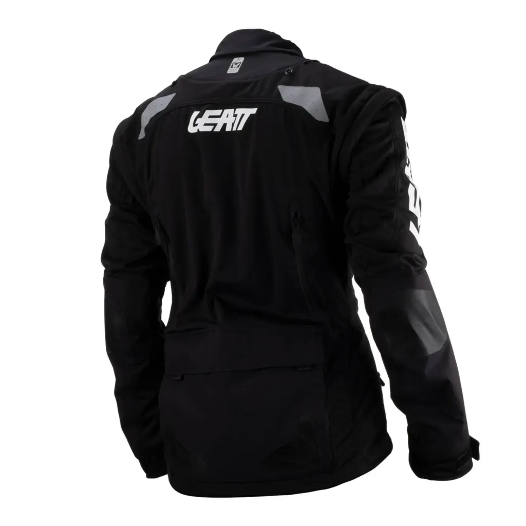 Leatt 4.5 Lite Jacket - Black (5XL)