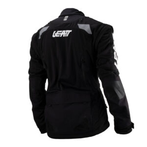 Leatt 4.5 Lite Jacket - Black (5XL) - Image 4