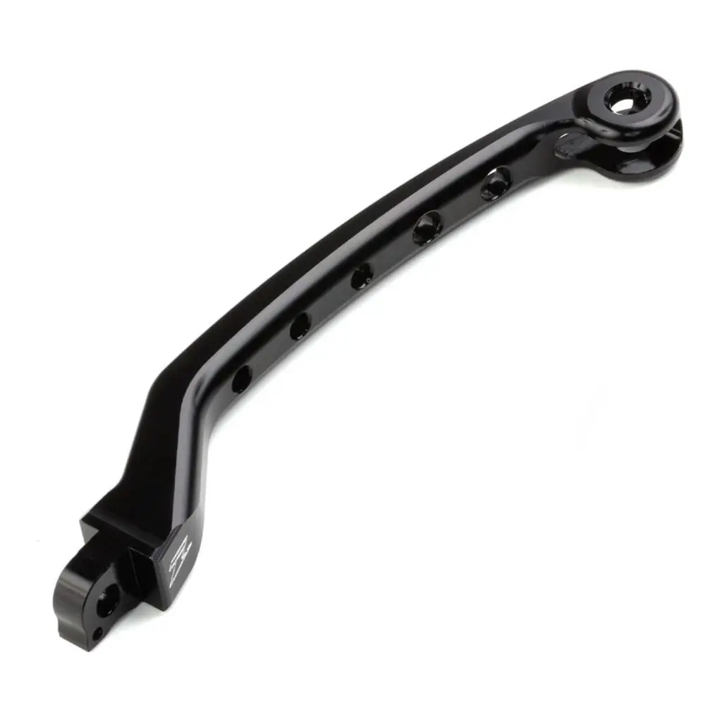 Zeta Flight Clutch Lever Replacement Lever L3SP - Black