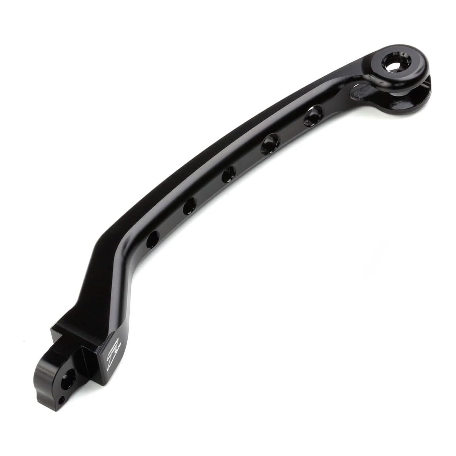 Zeta Flight Clutch Lever Replacement Lever L3SP - Black - Image 1
