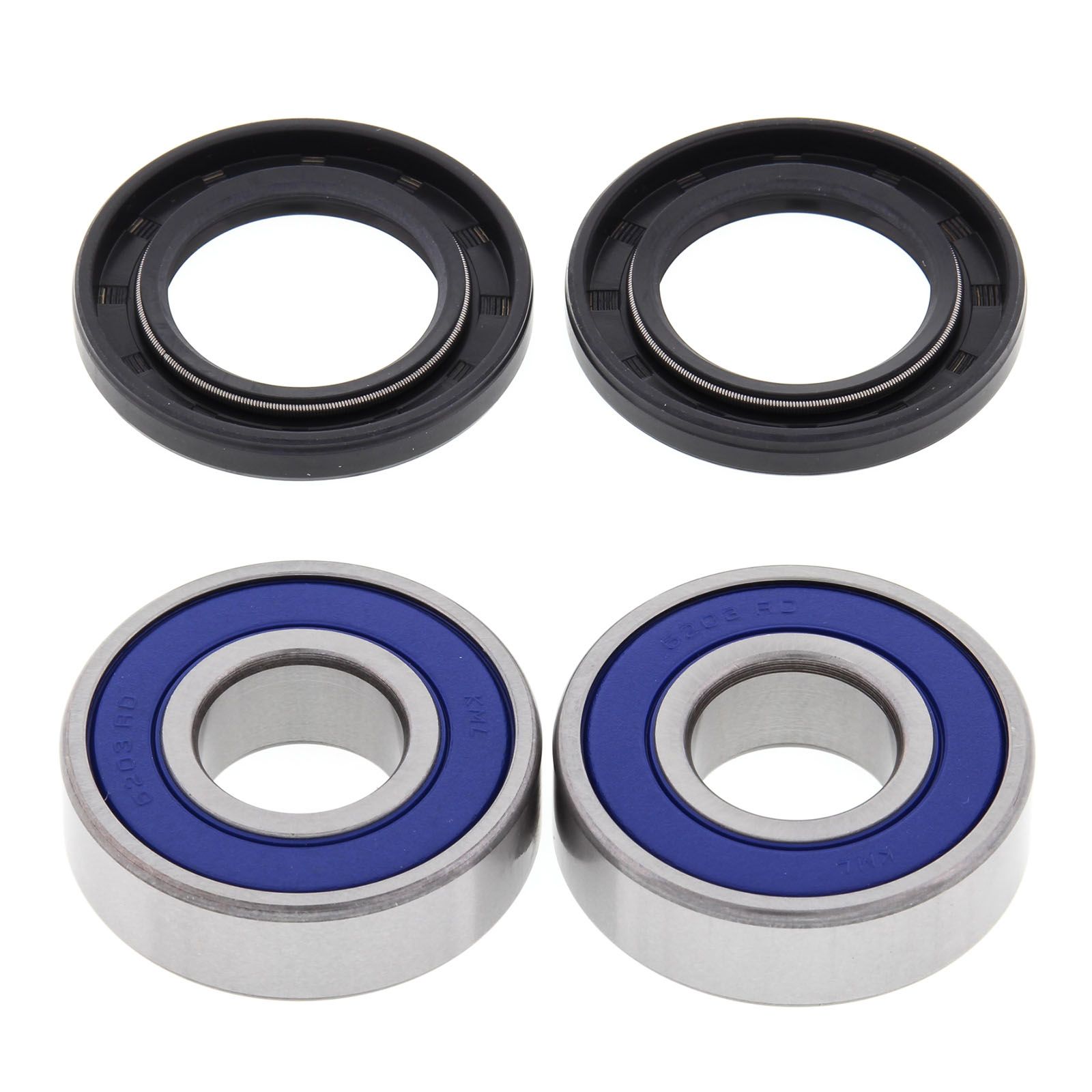 WHEEL BRG KIT 25-1659 - Image 1
