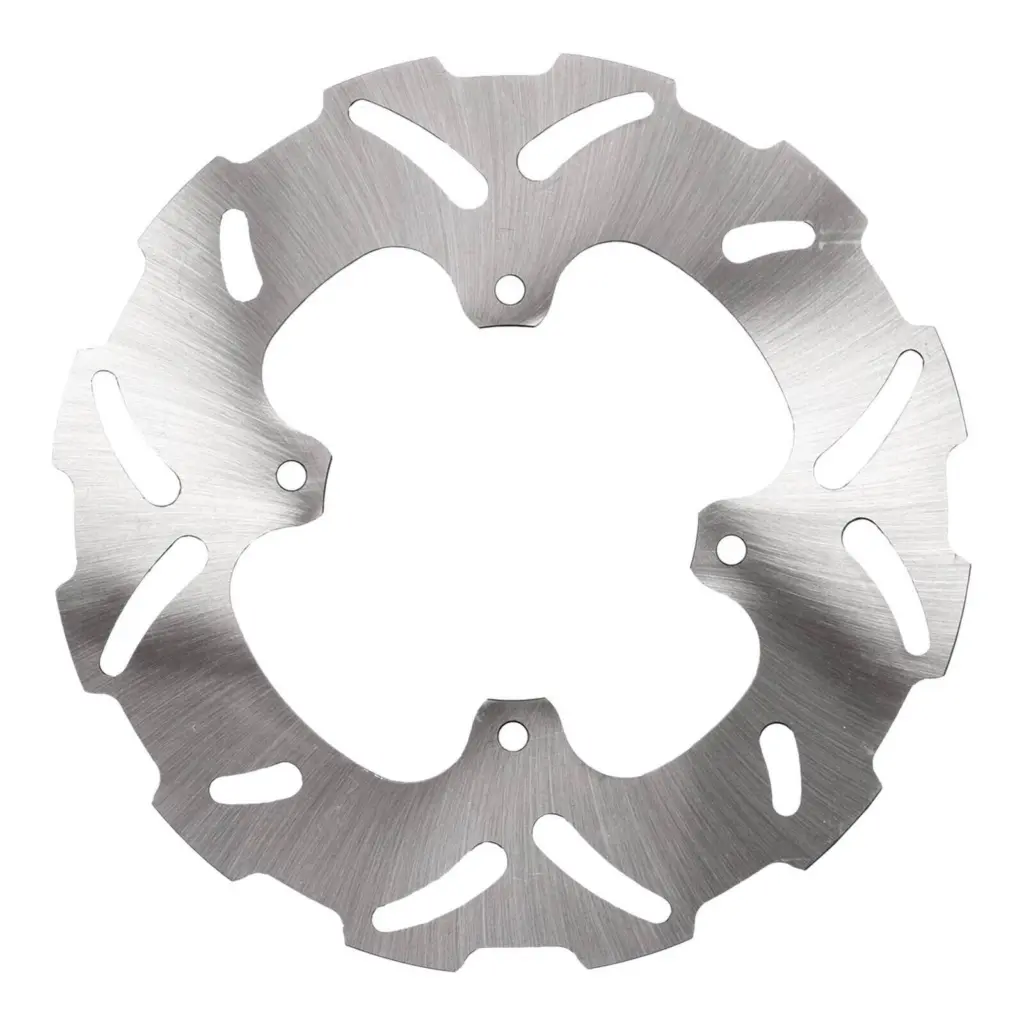 Brake Disc 18-0033
