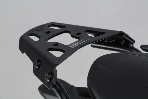 ALU RACK CARRIER SW MOTECH DUCATI MONSTER 821 /1200 (14-17)