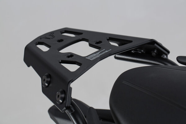 ALU RACK CARRIER SW MOTECH DUCATI MONSTER 821 /1200 (14-17) - Image 1
