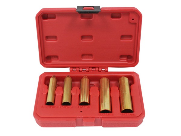 SHOCK SEAL HEAD  INSTALLATION SET BULLET HEAD TOOLS REPLACE RACE TECH - Image 1