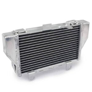 WHITES RADIATOR LEFT HON CRF1000 AFRICA TWIN 16-19 - Image 2